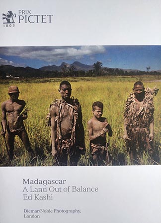 Madagascar A Land Out of Balance